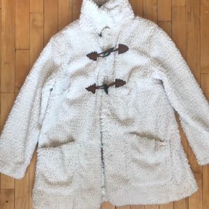 Eddie Bauer Coat